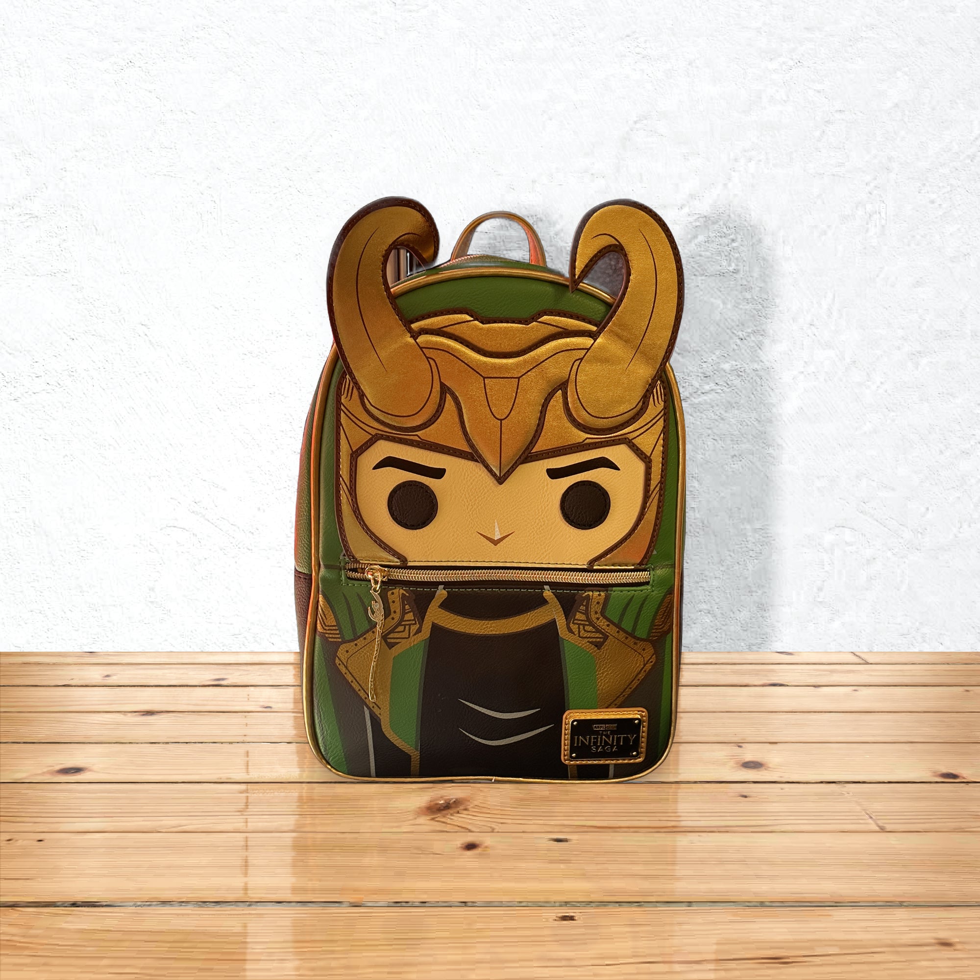 Loki mini backpack shop